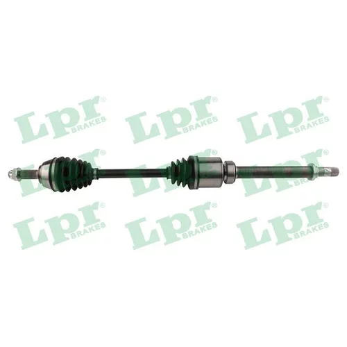 Hnací hriadeľ LPR DS60430