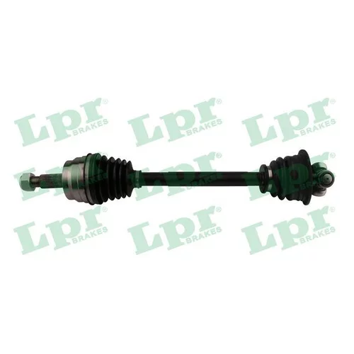 Hnací hriadeľ LPR DS60451