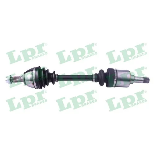 Hnací hriadeľ LPR DS60546