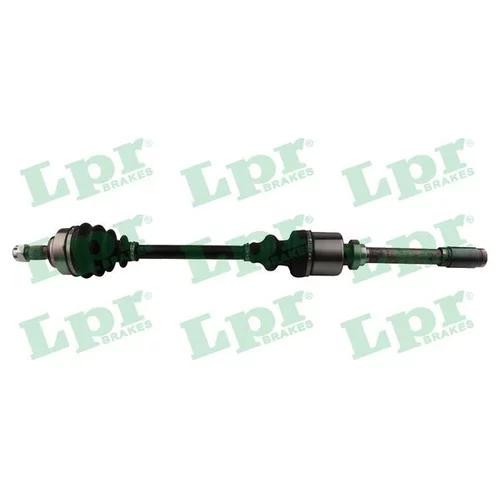 Hnací hriadeľ LPR DS60605