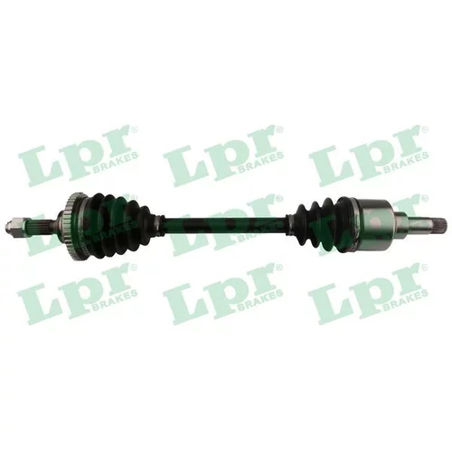 Hnací hriadeľ LPR DS60619