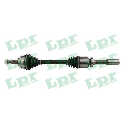 Hnací hriadeľ LPR DS60763