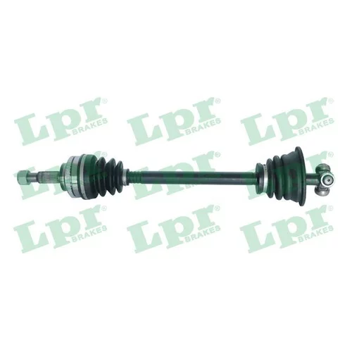 Hnací hriadeľ LPR DS60766