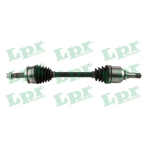 Hnací hriadeľ LPR DS60890