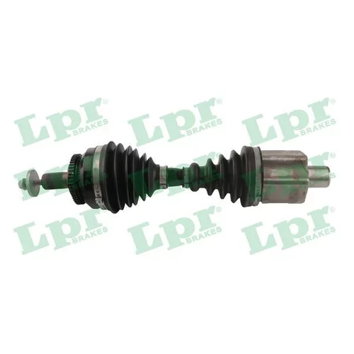 Hnací hriadeľ LPR DS60973