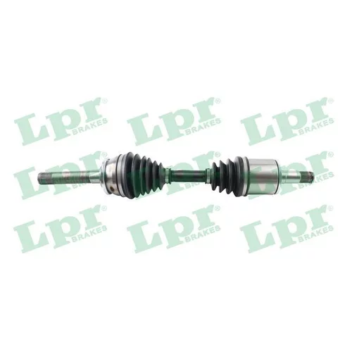 Hnací hriadeľ LPR DS61014