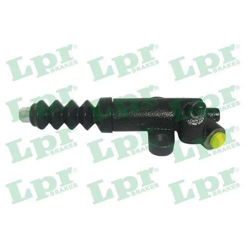 Pomocný spojkový valec LPR 3137