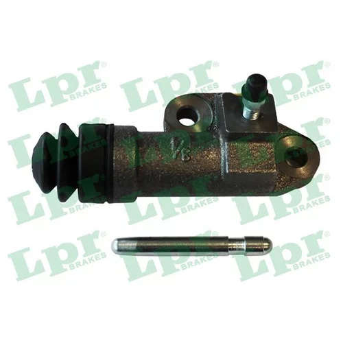 Pomocný spojkový valec LPR 3149