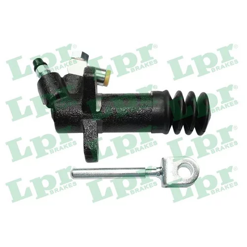Pomocný spojkový valec LPR 3155