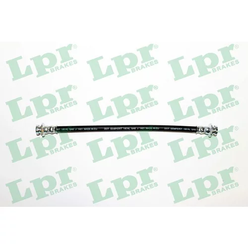 Brzdová hadica LPR 6T46792