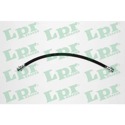 Brzdová hadica LPR 6T48184