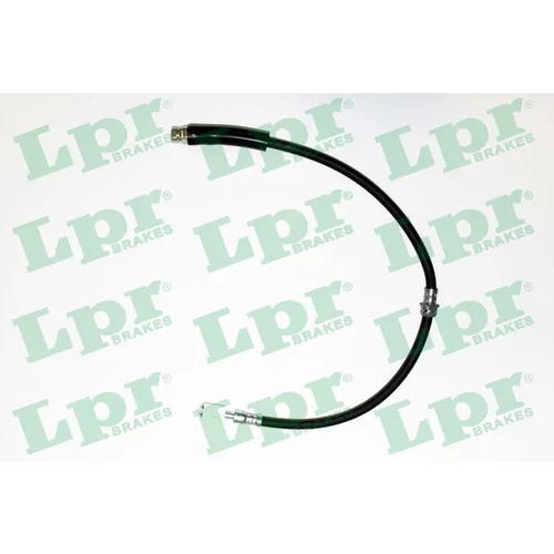 Brzdová hadica LPR 6T48321