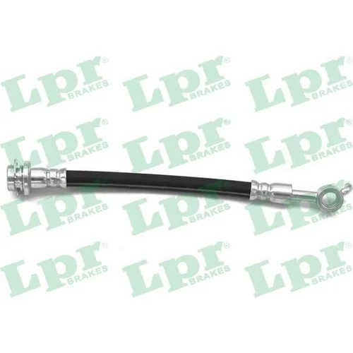 Brzdová hadica LPR 6T49358