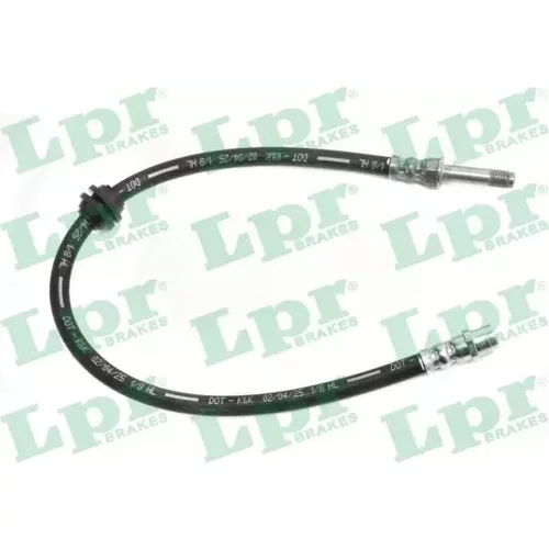 Brzdová hadica LPR 6T49431