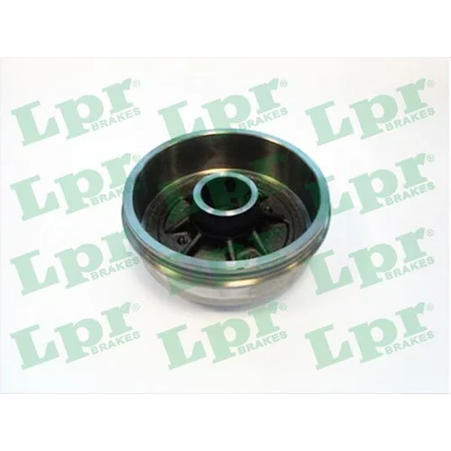 Brzdový bubon LPR 7D0168R
