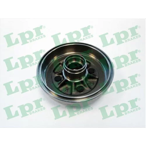 Brzdový bubon LPR 7D0359