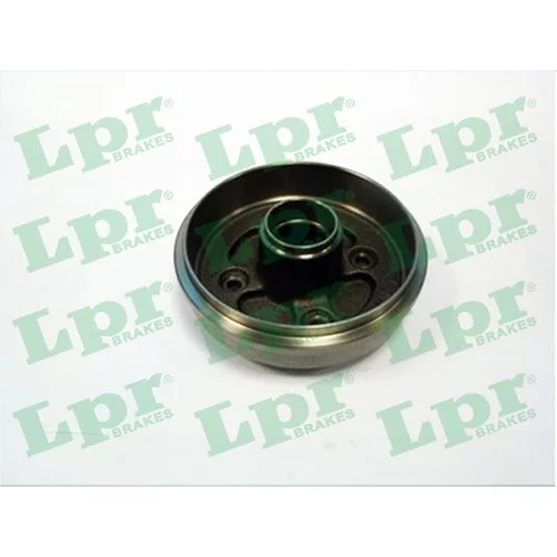 Brzdový bubon LPR 7D0566