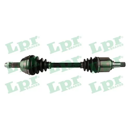 Hnací hriadeľ LPR DS21035