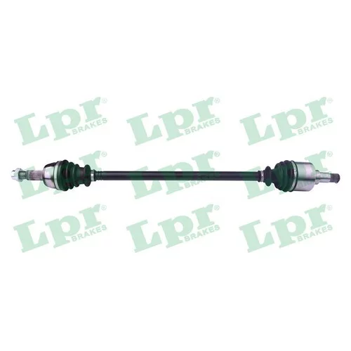Hnací hriadeľ LPR DS21064