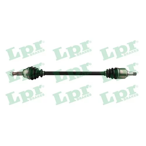 Hnací hriadeľ LPR DS21087