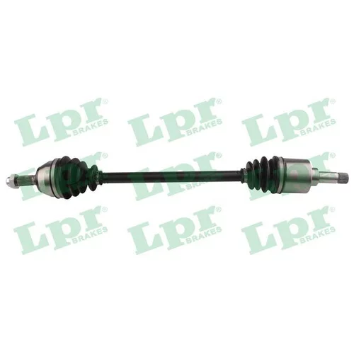 Hnací hriadeľ LPR DS38008