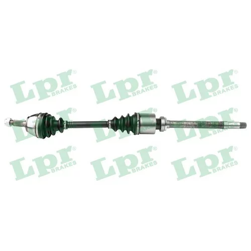 Hnací hriadeľ LPR DS38042