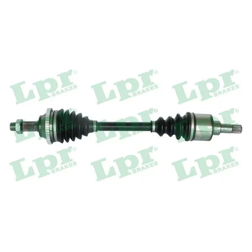 Hnací hriadeľ LPR DS38180
