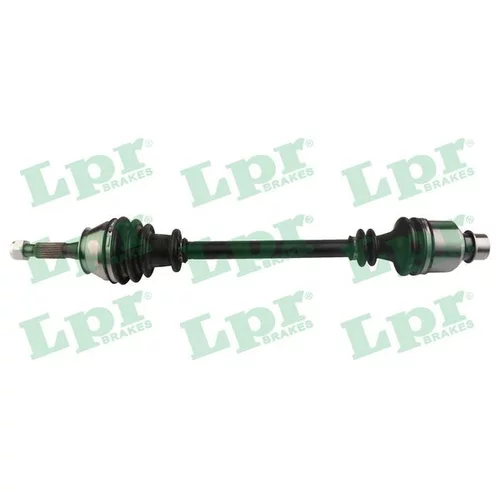 Hnací hriadeľ LPR DS39020