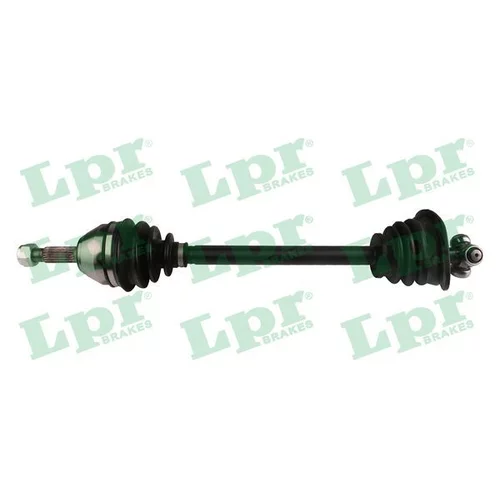 Hnací hriadeľ LPR DS39097
