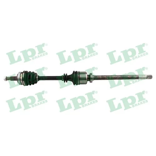 Hnací hriadeľ LPR DS39119