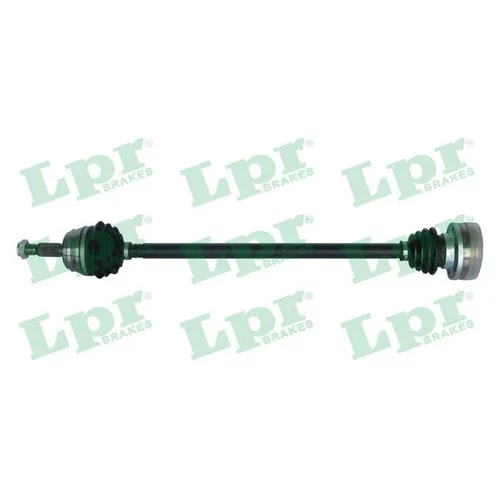Hnací hriadeľ LPR DS51006