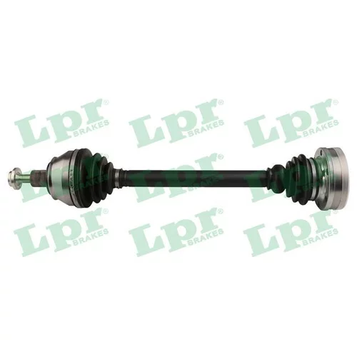 Hnací hriadeľ LPR DS51135