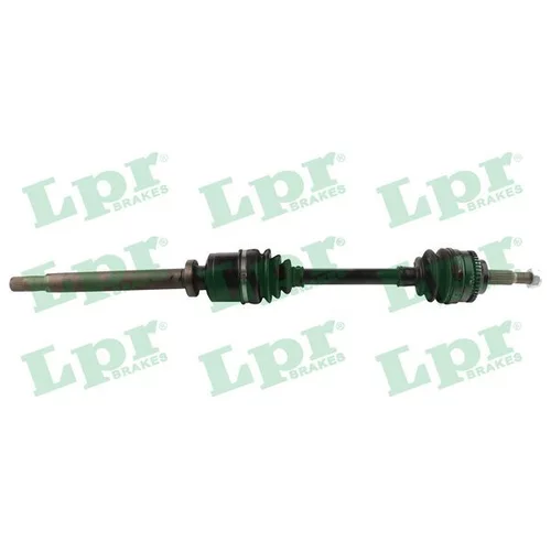 Hnací hriadeľ LPR DS52253