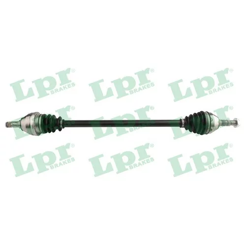 Hnací hriadeľ DS52259 /LPR/