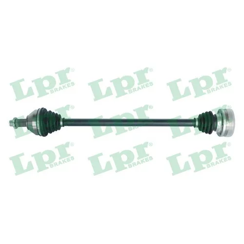 Hnací hriadeľ LPR DS52271