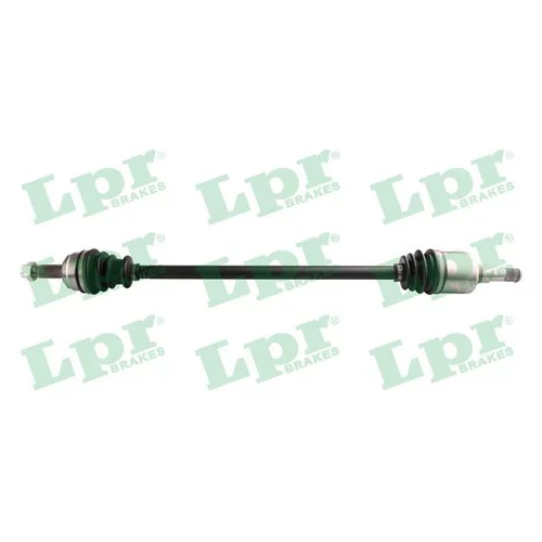 Hnací hriadeľ LPR DS52295