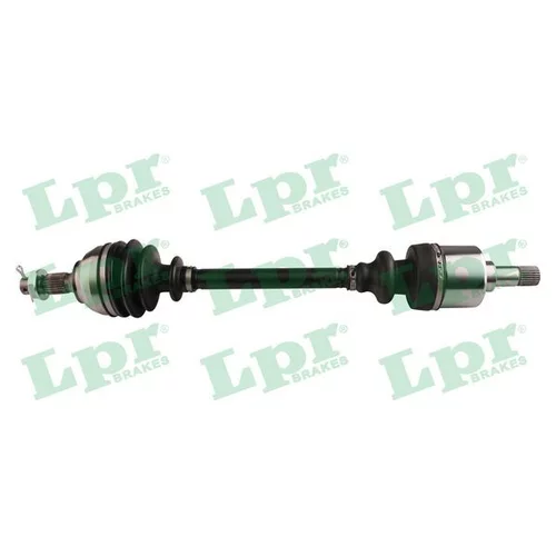 Hnací hriadeľ LPR DS52344