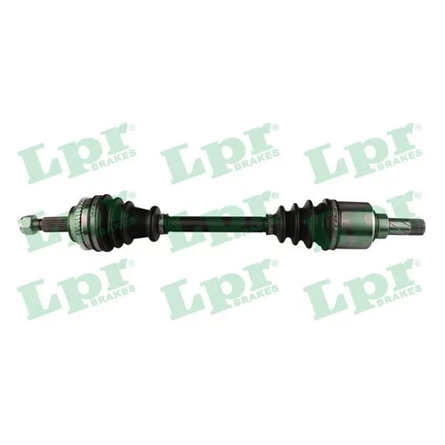 Hnací hriadeľ LPR DS52409
