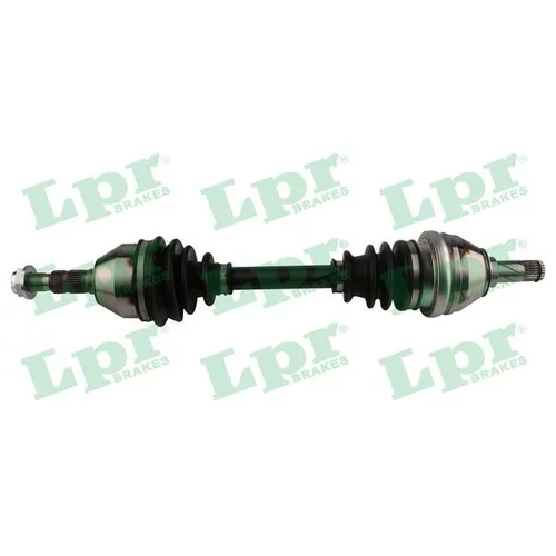 Hnací hriadeľ LPR DS52477