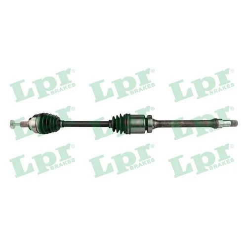Hnací hriadeľ LPR DS52562