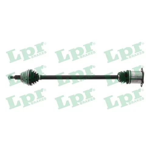 Hnací hriadeľ LPR DS52635
