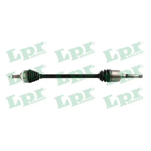 Hnací hriadeľ LPR DS60142