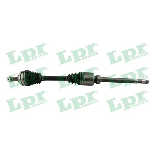 Hnací hriadeľ LPR DS60215