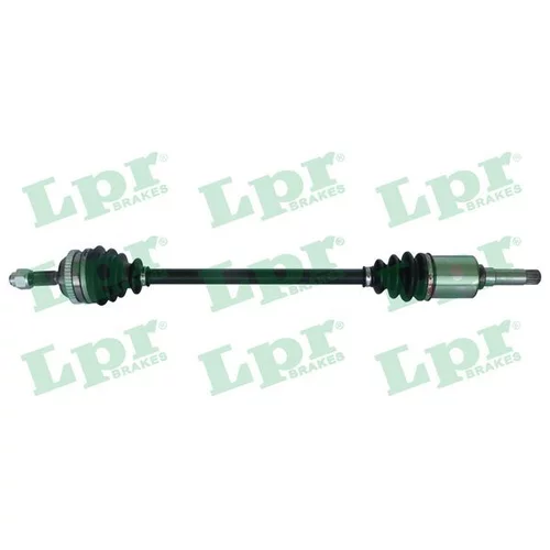 Hnací hriadeľ DS60235 /LPR/