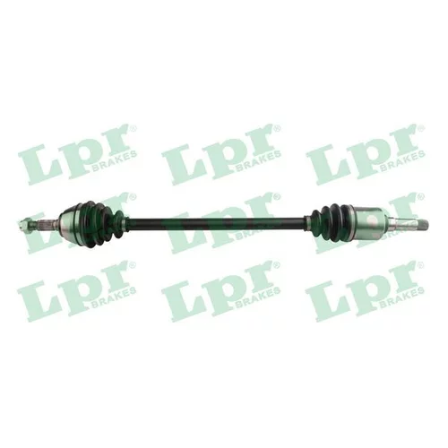 Hnací hriadeľ LPR DS60252