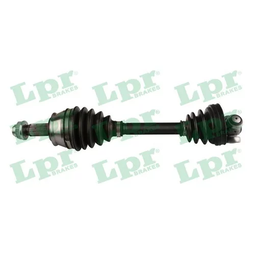 Hnací hriadeľ LPR DS60393