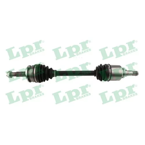 Hnací hriadeľ LPR DS60394