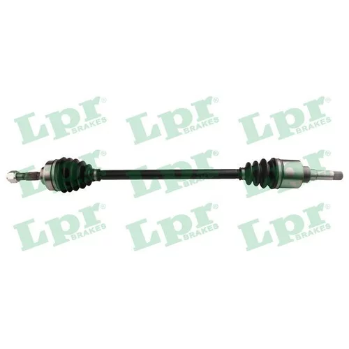 Hnací hriadeľ LPR DS60572