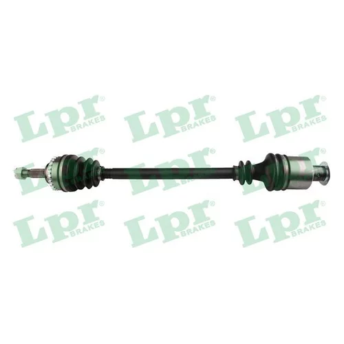 Hnací hriadeľ LPR DS60797