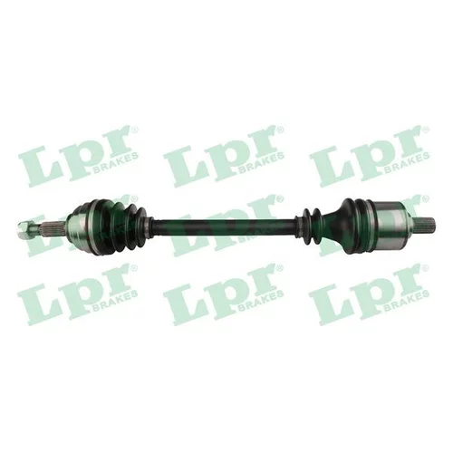 Hnací hriadeľ LPR DS60833